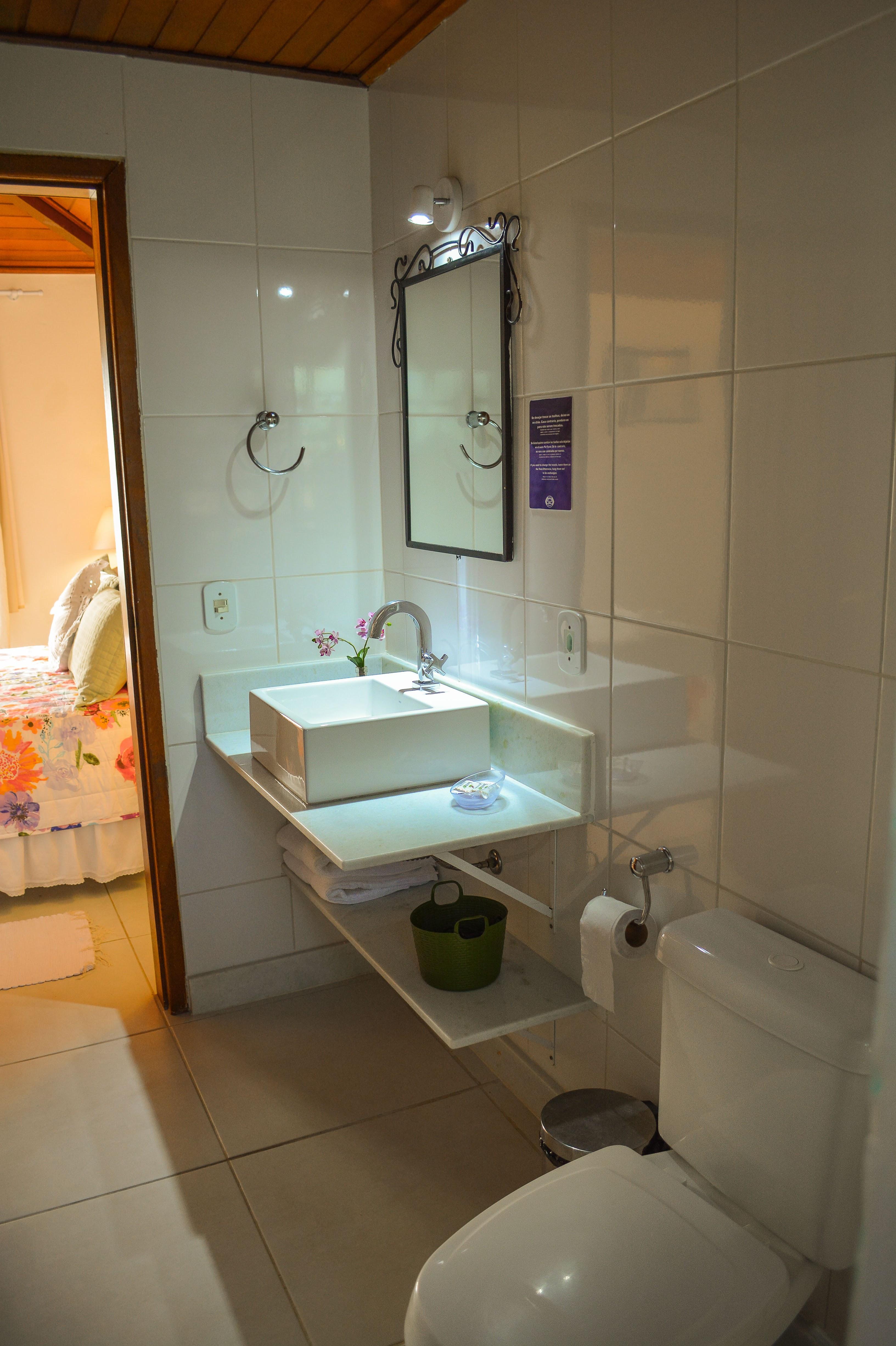 Habitación Triple Estándar